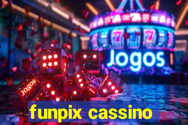 funpix cassino